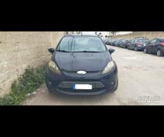 Ricambi Ford Fiesta 1.2 B del 2010
