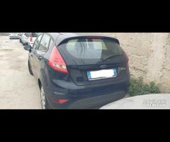 Ricambi Ford Fiesta 1.2 B del 2010