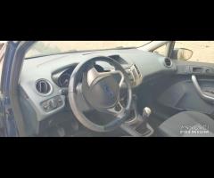 Ricambi Ford Fiesta 1.2 B del 2010
