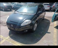 Fiat Grande Punto 2008 1.4 16V Benzina Per Ricambi