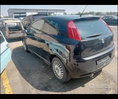 Fiat Grande Punto 2008 1.4 16V Benzina Per Ricambi