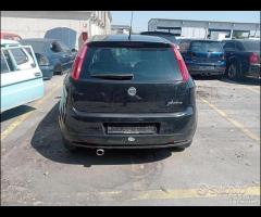 Fiat Grande Punto 2008 1.4 16V Benzina Per Ricambi
