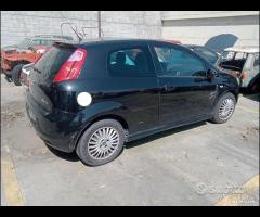 Fiat Grande Punto 2008 1.4 16V Benzina Per Ricambi - 6
