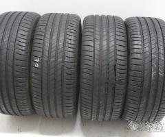 4 gomme usate 255 45 20 Pirelli scorpion ve