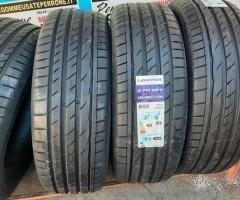255 65 17 4 gomme nuove lauterin