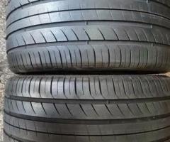 Gomme 275/35/20 goodyear