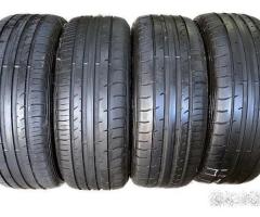 215 50 18 usate azenis