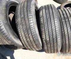 215 65 17 Michelin usate