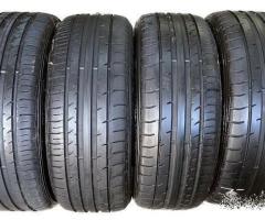 235 55 17 hankook usate
