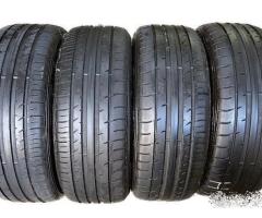235 45 18 Pirelli usate