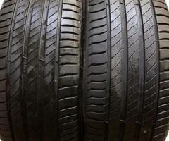 225 45 19 Michelin gomme usate