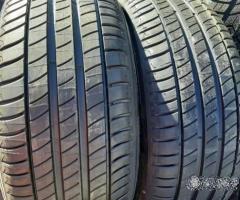 Coppia di pneumatici nuovi 275 30 19 nitto