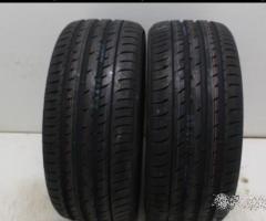 Coppia di pneumatici nuovi 265 35 20 toyo