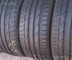 255 35 19 e 225 40 19brigestone usate