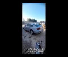 Audi A5 sportbak per ricambi
