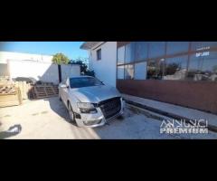Audi A5 sportbak per ricambi