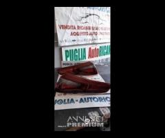 Fari posteriori alfa romeo stelvio