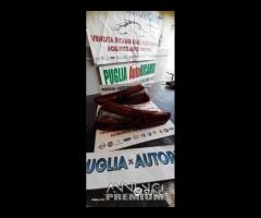 Fari posteriori alfa romeo stelvio