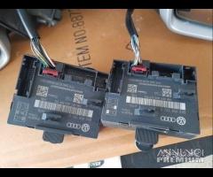 Specchietti retrovisori Audi a4 2013