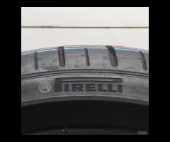 2 GOMME 205 40 18 PIRELLI BR1353