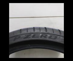 2 GOMME 205 40 18 PIRELLI BR1353