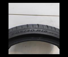 2 GOMME 205 40 18 PIRELLI BR1353 - 6