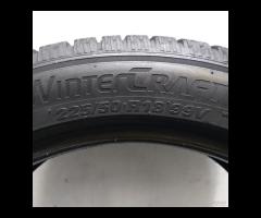 2 GOMME 225 50 18 KUMHO BR1352 - 7