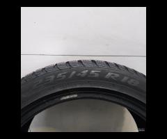 2 GOMME 235 45 18 PIRELLI BR1351 - 6