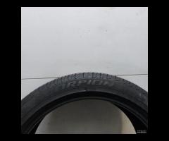 4 GOMME 255 40 20 PIRELLI BR1350