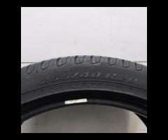 4 GOMME 255 40 20 PIRELLI BR1350 - 6