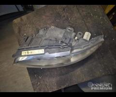 Faro Anteriore Sinistro Xenon Per Bmw Serie 1 E87
