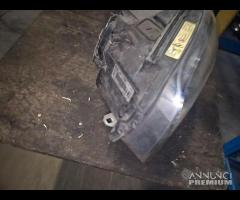 Faro Anteriore Sinistro Xenon Per Bmw Serie 1 E87