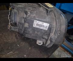 Faro Anteriore Sinistro Xenon Per Bmw Serie 1 E87 - 6
