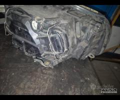Faro Anteriore Sinistro Xenon Per Bmw Serie 1 E87 - 7