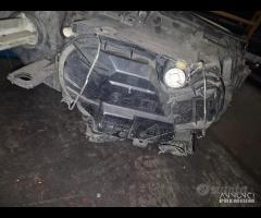 Faro Anteriore Sinistro Xenon Per Bmw Serie 1 E87 - 8