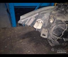 Faro Anteriore Sinistro Xenon Per Bmw Serie 1 E87 - 9