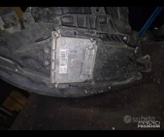 Faro Anteriore Sinistro Xenon Per Bmw Serie 1 E87 - 12