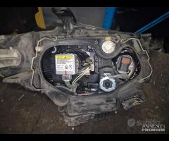 Faro Anteriore Sinistro Xenon Per Bmw Serie 1 E87 - 16