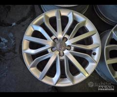 Cerchi In Lega Da 19" Per Audi A6 C7 - A7