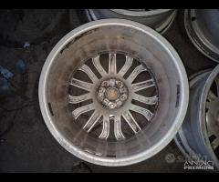 Cerchi In Lega Da 19" Per Audi A6 C7 - A7 - 10