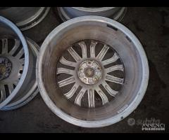 Cerchi In Lega Da 19" Per Audi A6 C7 - A7 - 11