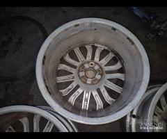Cerchi In Lega Da 19" Per Audi A6 C7 - A7 - 13