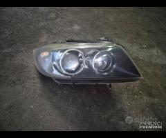 Faro Anteriore Destro Xenon Per Bmw Serie 3 E90