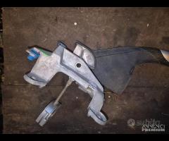 Leva Freno A Mano In Carbonio Per Porsche 996