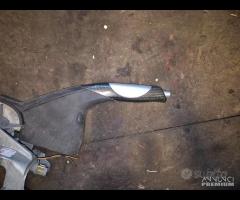 Leva Freno A Mano In Carbonio Per Porsche 996