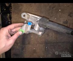 Leva Freno A Mano In Carbonio Per Porsche 996