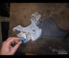 Leva Freno A Mano In Carbonio Per Porsche 996 - 6