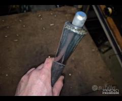 Leva Freno A Mano In Carbonio Per Porsche 996 - 8