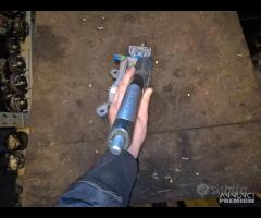 Leva Freno A Mano In Carbonio Per Porsche 996 - 9