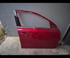 Porta Anteriore Destra Per Peugeot 308 2015